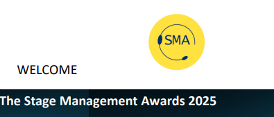 Awards logo