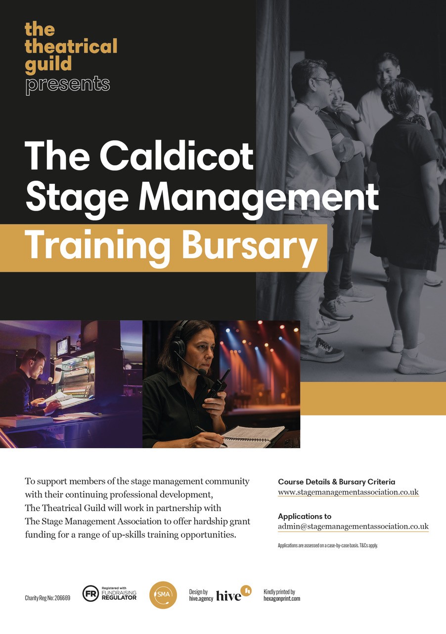 Caldicot Training Bursary