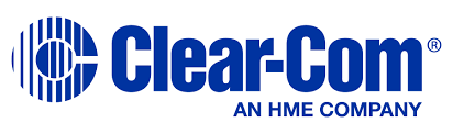 Sponsored by Clear Com