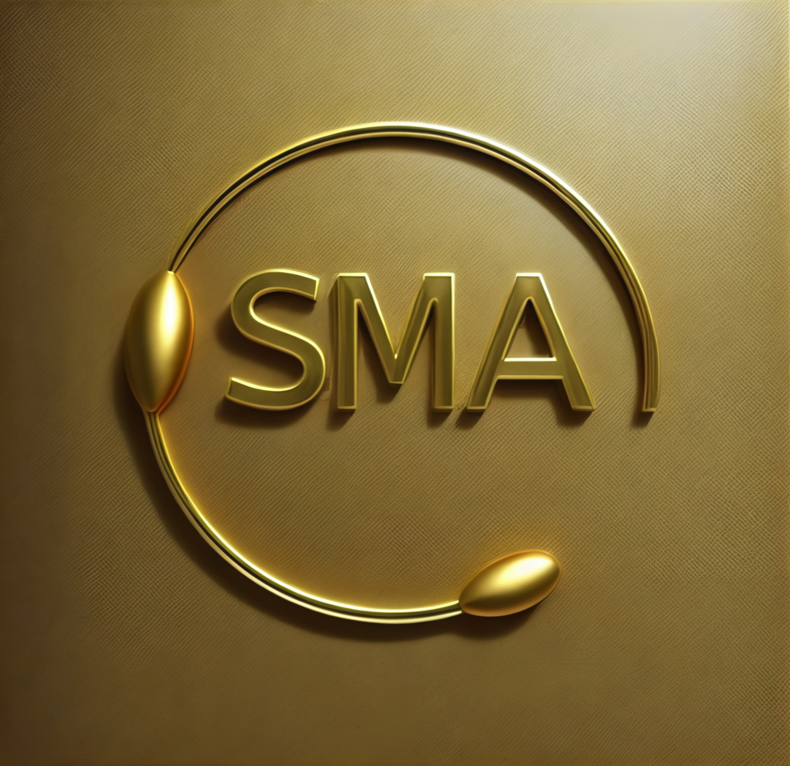 SMA Gold