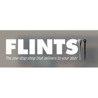 Flints Logo