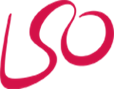 iso logo