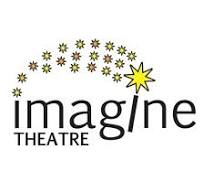 Imagine theatre logo