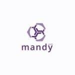 Mandy logo