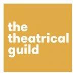 The Theatrical Guild logo
